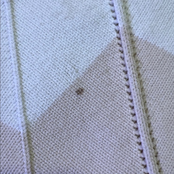 Diane von Furstenberg (DVF) Stripe Stretch Knit Skirt - Picture 4 of 9